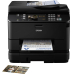 Epson Workforce Pro Wp-4545 Dtwf