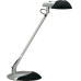 LED-Leuchte Maulstorm, Schwarz