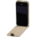 Hama Iphone 4 Liquid Wood Braun/Natur