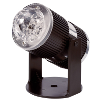 McCrypt Mc Crypt Gst-104b LED-Effektstrahler