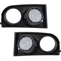 DINO LED-Tagfahrleuchten Vw Golf 5