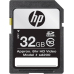HP Sdhc Karte 32GB Class 10