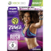 Xbox 360 Kinect Zumba Fitness 2