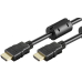 Hdmi-Kabel Hispeed/We 150 Fg 1,5m