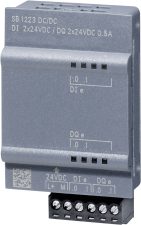 Siemens SPS-Erweiterungsmodul SB 1231 6ES7231-4HA30-0XB0 Siemens SPS-Erweiterungsmodul SB 1231 6ES7231-4HA30-0XB0