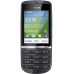 Nokia Asha 300 Graphite
