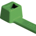 Kabelbinder 150x3,5mm T30r-Pa66-Gn 100st