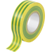 Pvc-Isolierband Grün Gelb 19mm X 25 M