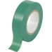 Pvc-Isolierband Grün 19mm X 25 M