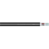 SommerCable Multipair Studio Mcf02 2 X2 X0,22 Qmm Sw