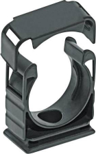 Schlauchhalter Silvyn Klick Hg 7/10,0 Gy Schlauchhalter Silvyn Klick Hg 7/10,0 Gy