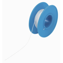 Conrad Wire Wrap Litze Weiss Awg 36 15 M