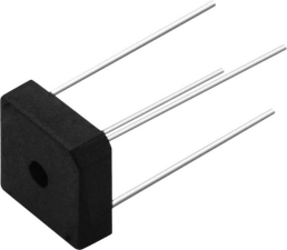 Diode Bridge Kbpc606 D-72 Diode Bridge Kbpc606 D-72