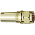 Pro In Antennen F-Stecker Crimpbar