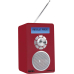 Imperial Dabman 10 Dab-Radio Rot