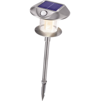 Esotec Solarleuchte Sunnylight Pir