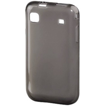 Hama Handy-Cover Crystal Galaxy S Plus