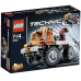 Lego Technic 9390 Mini-Abschlepptruck