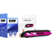 Kmp Toner B-T26 = Brother Tn-135m Mag