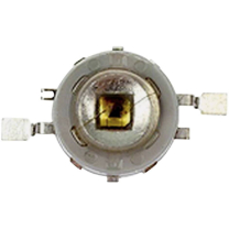 Uv-Led 405nm mit Linse Uv-Led 405, P8d140