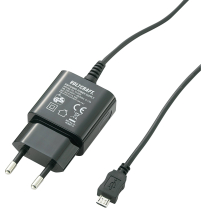 Voltcraft Sps-1000 Micro-Usb Netzteil