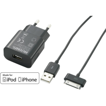 Voltcraft Sps-1000i Usb-Netzteil
