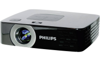 Philips Picopix Ppx2450 Taschenbeamer