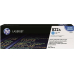 HP Toner C8551a (822a) Cyan