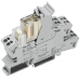 Relais-Baustein 1xs 24 Vdc 788-355