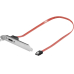Sata Slotblechadapter 1xsata/Esata