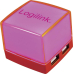Logilink 4 Port USB 2.0 Hub Led Pink