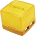 Logilink 4 Port USB 2.0 Hub Led Orange