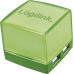 Logilink 4 Port USB 2.0 Hub Led Grün