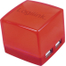 Logilink 4 Port USB 2.0 Hub Led Rot