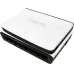 Logilink 8 Port Fast Ethernet Switch