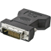 Dvi-I Auf Dvi-D Adapter
