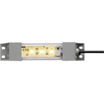 Idec Maschinenleuchte Led Lf1b-Na3p-2tlww2-3m