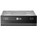 LG Blu-ray-Rom SATA Bulk Ch10ls28