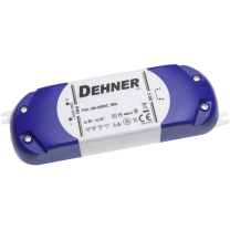 Dehner Led Netzteil 24v/20w-Selv