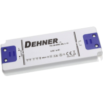Dehner Led Netzteil 24v/30w-Selv