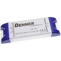Dehner Led Netzteil 24v/75w-Selv