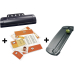 Gbc Laminator 3-In-1 Set