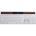 Logitech Solar Keyboard K750 Mac