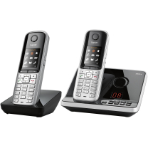 Gigaset S810a Duo