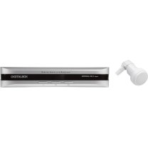 DigitalBox Europe Umr&uuml;stset Imperial Db2 Basic+Single LNB