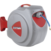 Druckluftschlauch-Aufroller 15 M Lsr 15m