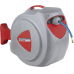 Druckluftschlauch-Aufroller 15 M Lsr 15m