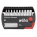 11tlg. Bit-Set Xselector Standard Torx
