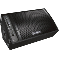 McCrypt Mc Crypt Mb-122 Aktiv Monitor-Box