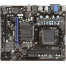Msi 760gm-P23 Fx Mainboard So.Am3+